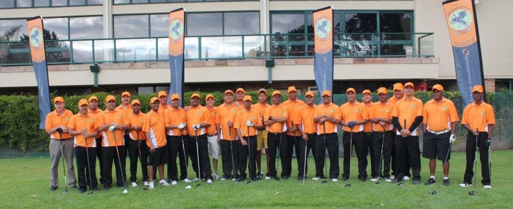 Fisantekraal Golfing Community